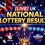 uk live lottery